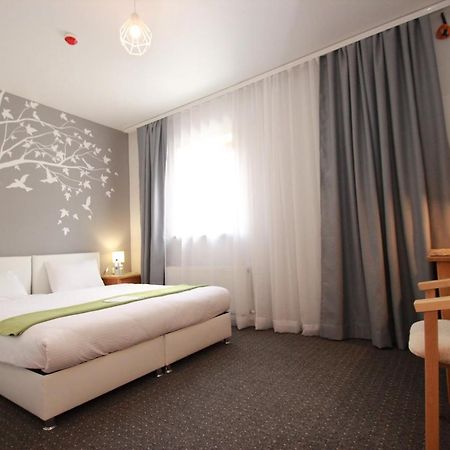 Garden Eco Design Hotel Οδησσός Εξωτερικό φωτογραφία