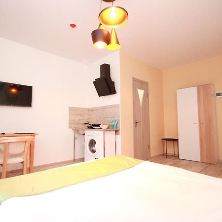 Garden Eco Design Hotel Οδησσός Εξωτερικό φωτογραφία