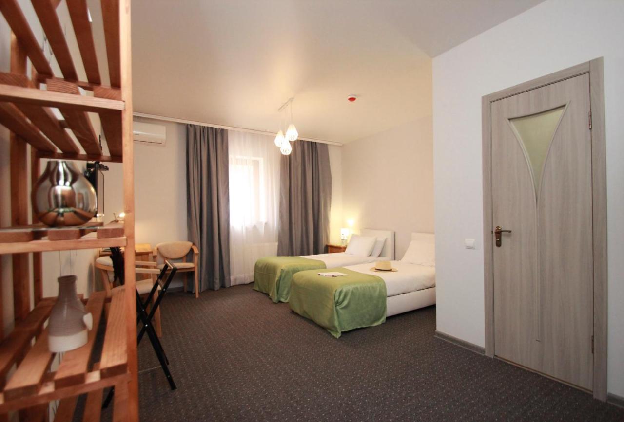 Garden Eco Design Hotel Οδησσός Εξωτερικό φωτογραφία