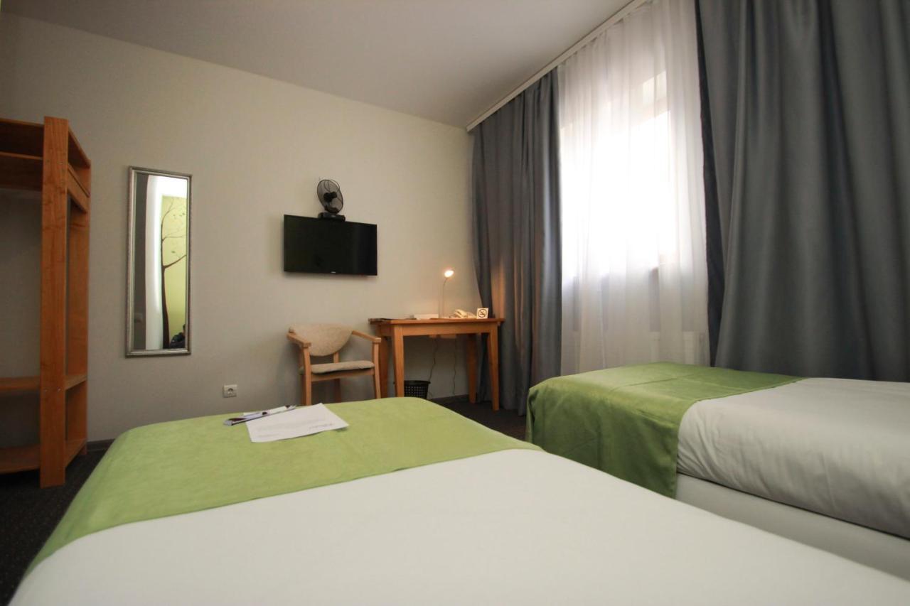 Garden Eco Design Hotel Οδησσός Εξωτερικό φωτογραφία