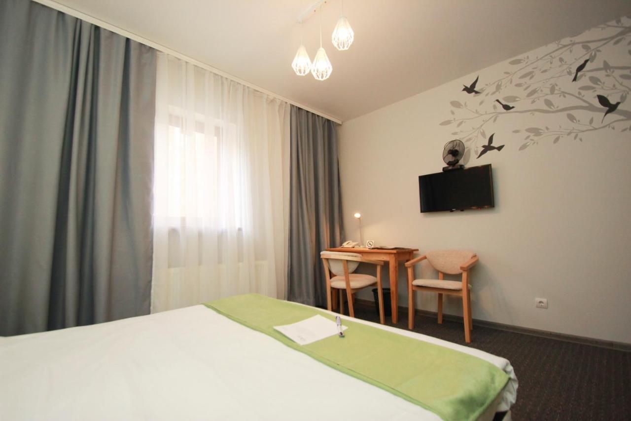 Garden Eco Design Hotel Οδησσός Εξωτερικό φωτογραφία