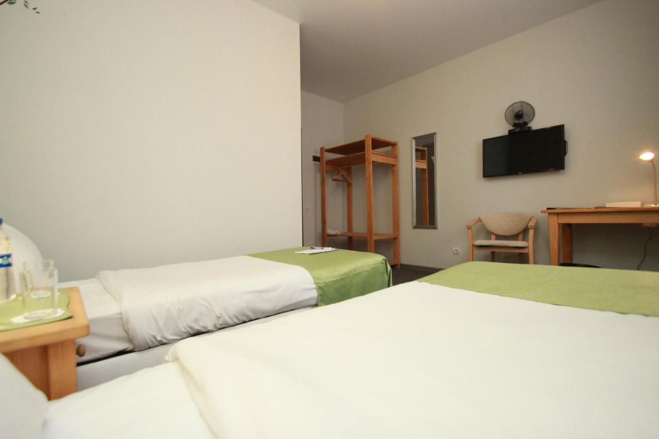 Garden Eco Design Hotel Οδησσός Εξωτερικό φωτογραφία