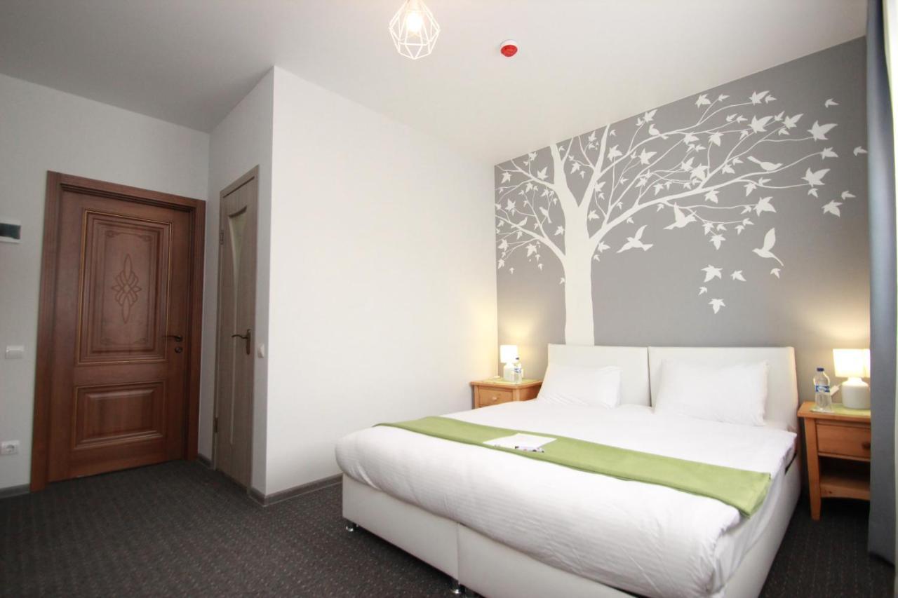 Garden Eco Design Hotel Οδησσός Εξωτερικό φωτογραφία