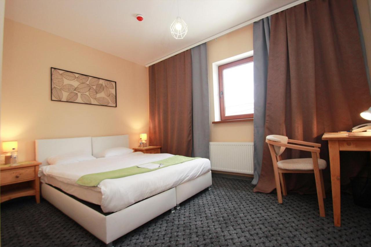 Garden Eco Design Hotel Οδησσός Εξωτερικό φωτογραφία