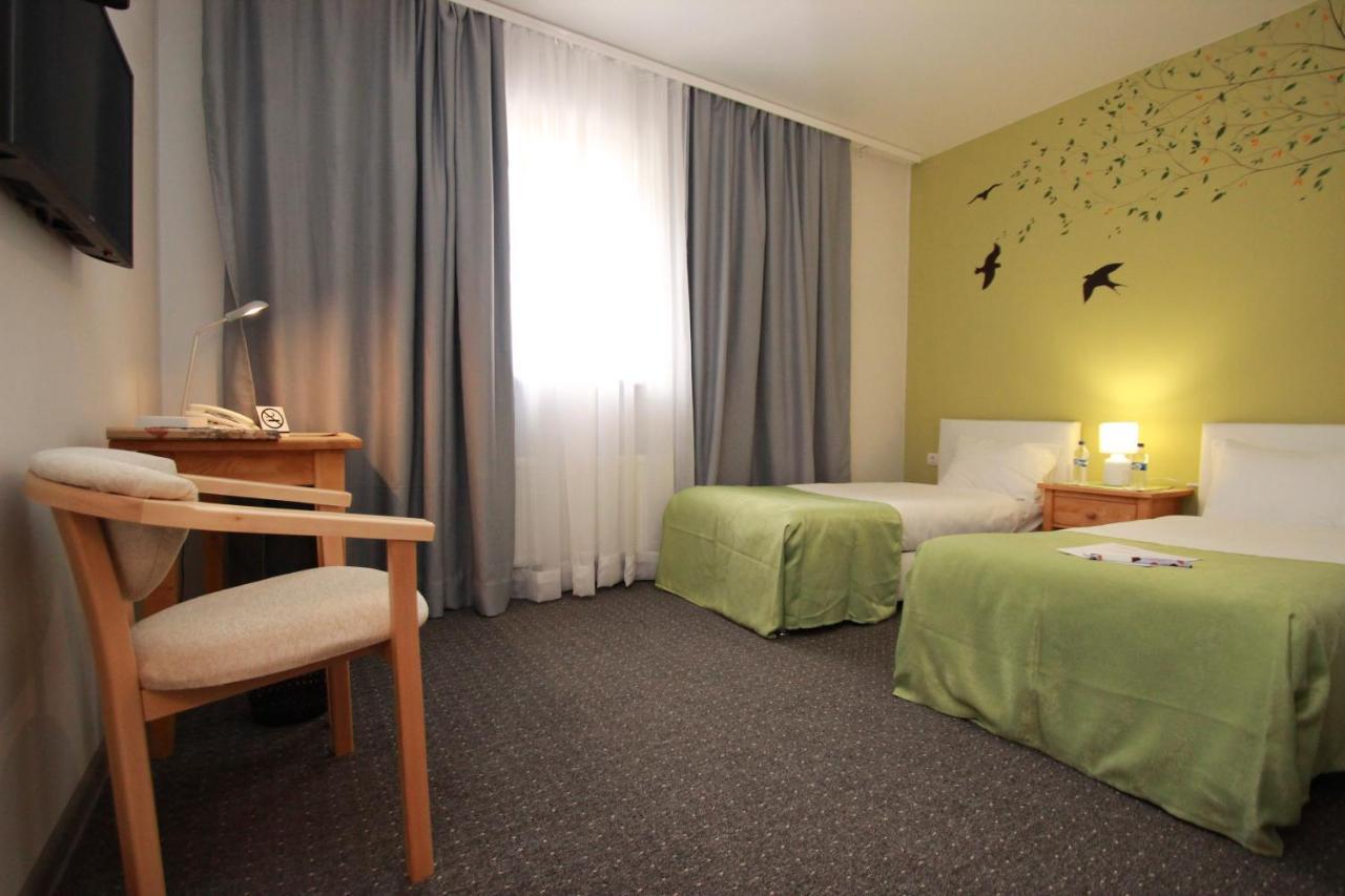 Garden Eco Design Hotel Οδησσός Εξωτερικό φωτογραφία