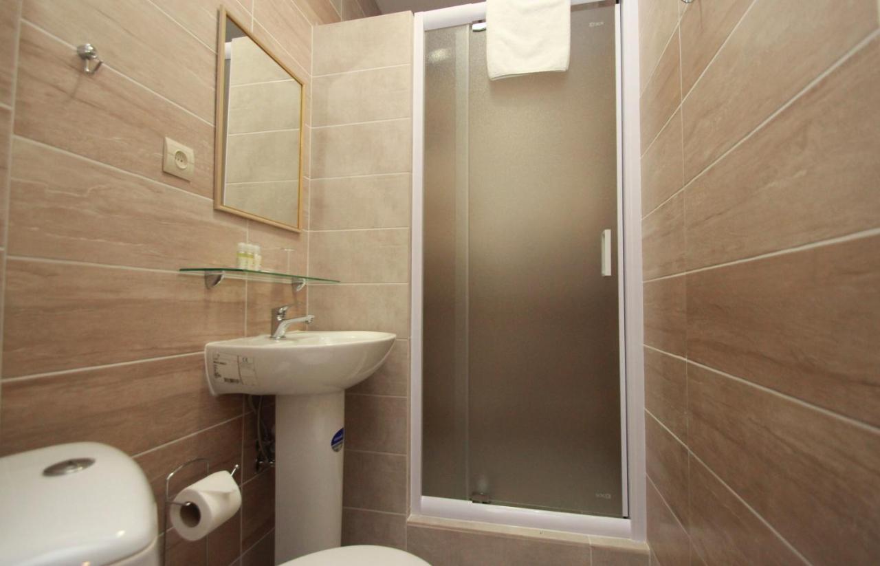 Garden Eco Design Hotel Οδησσός Εξωτερικό φωτογραφία
