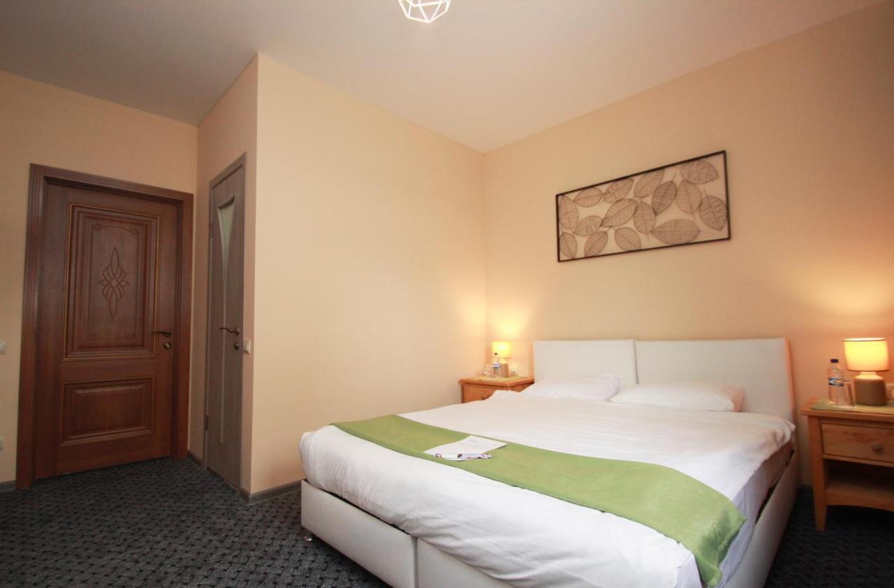 Garden Eco Design Hotel Οδησσός Εξωτερικό φωτογραφία