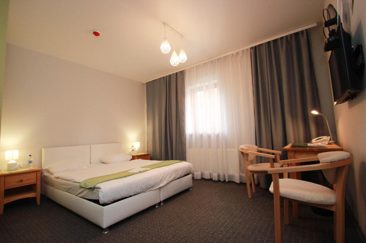 Garden Eco Design Hotel Οδησσός Εξωτερικό φωτογραφία