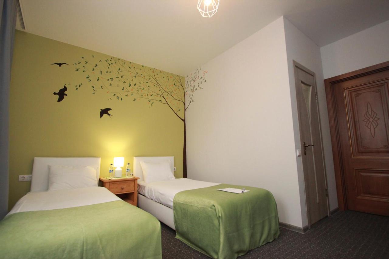 Garden Eco Design Hotel Οδησσός Εξωτερικό φωτογραφία
