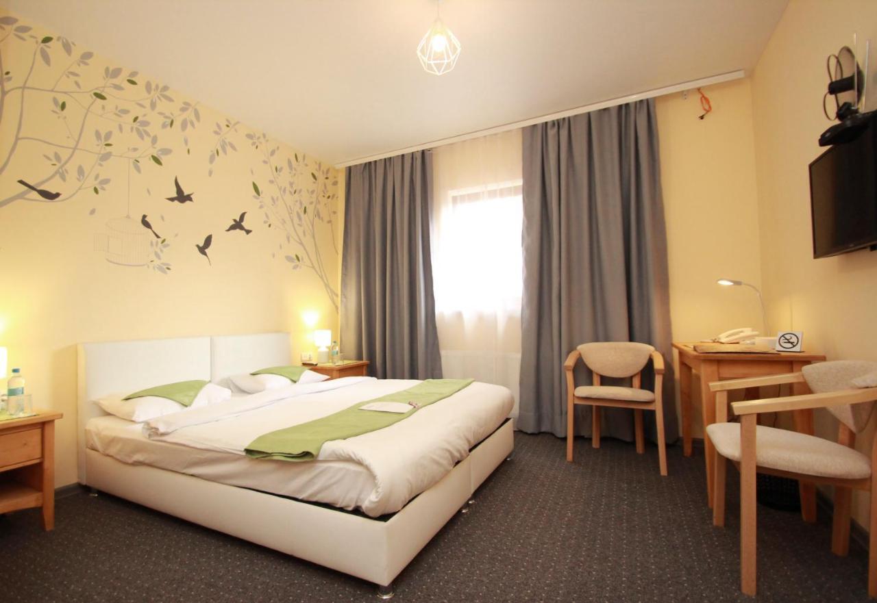 Garden Eco Design Hotel Οδησσός Εξωτερικό φωτογραφία
