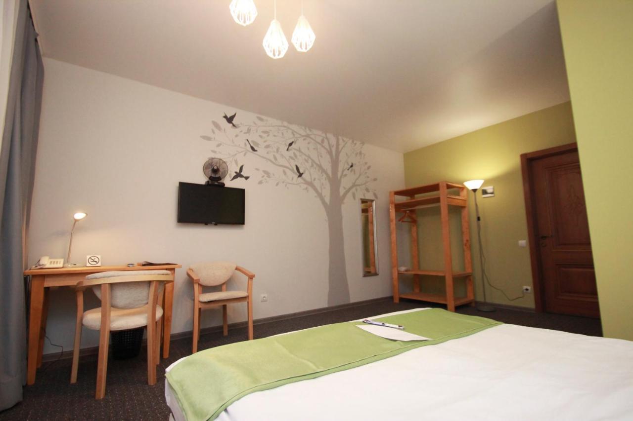 Garden Eco Design Hotel Οδησσός Εξωτερικό φωτογραφία