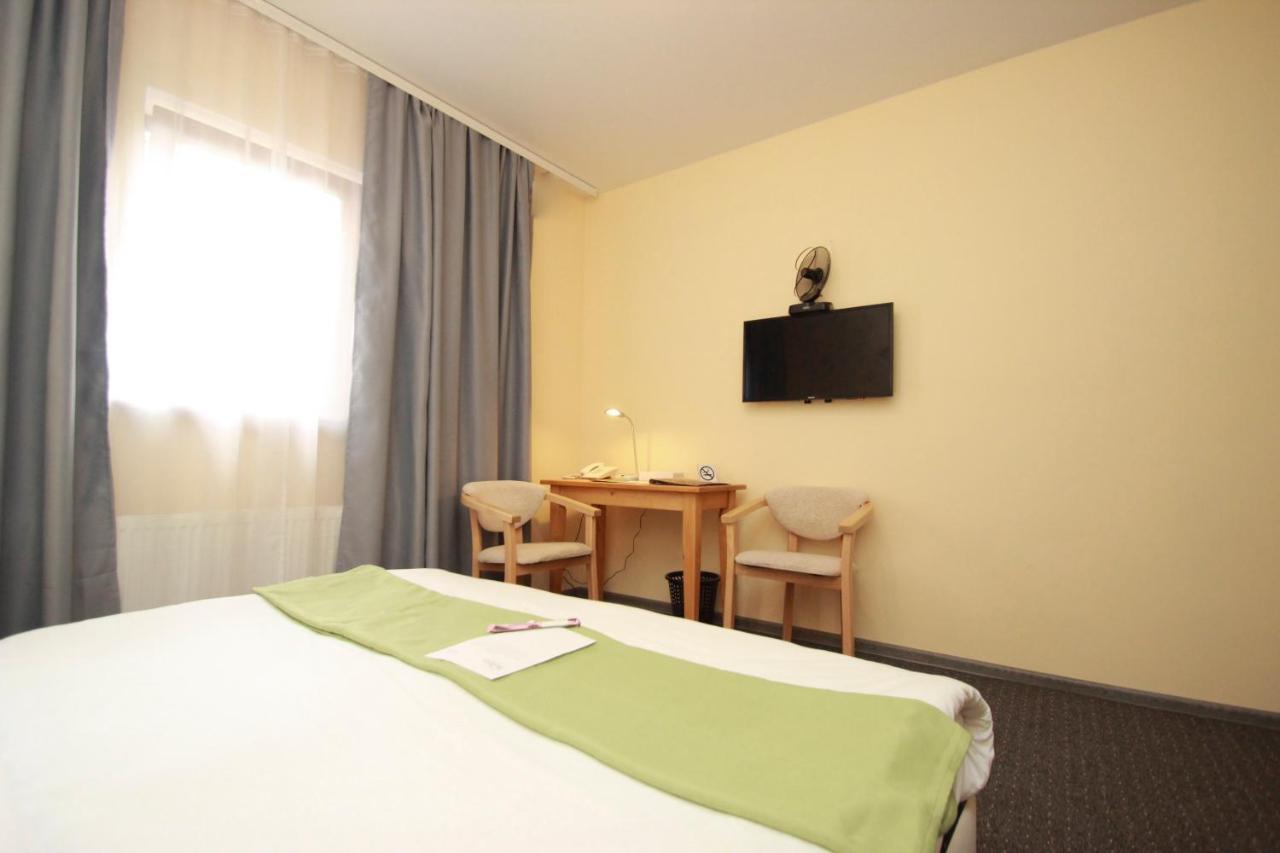 Garden Eco Design Hotel Οδησσός Εξωτερικό φωτογραφία