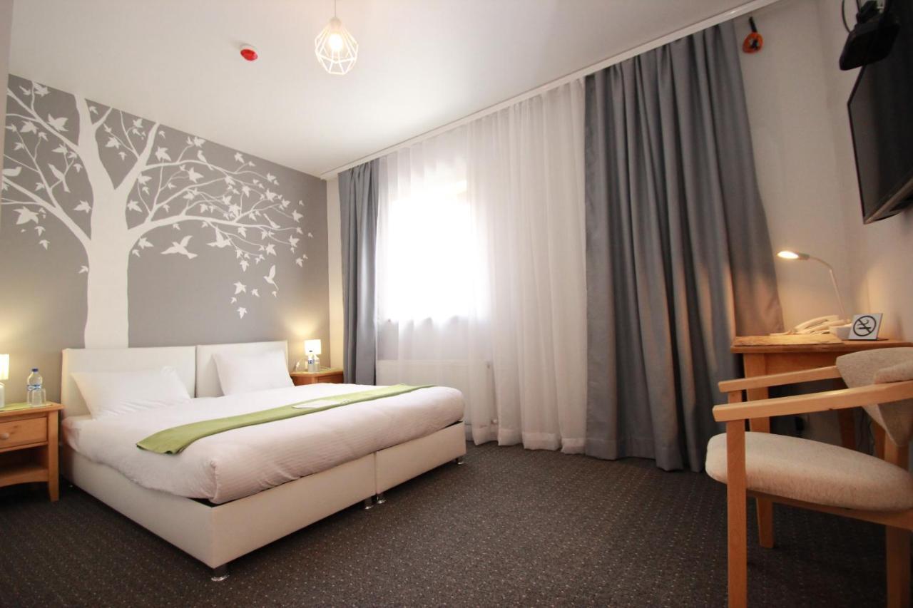 Garden Eco Design Hotel Οδησσός Εξωτερικό φωτογραφία