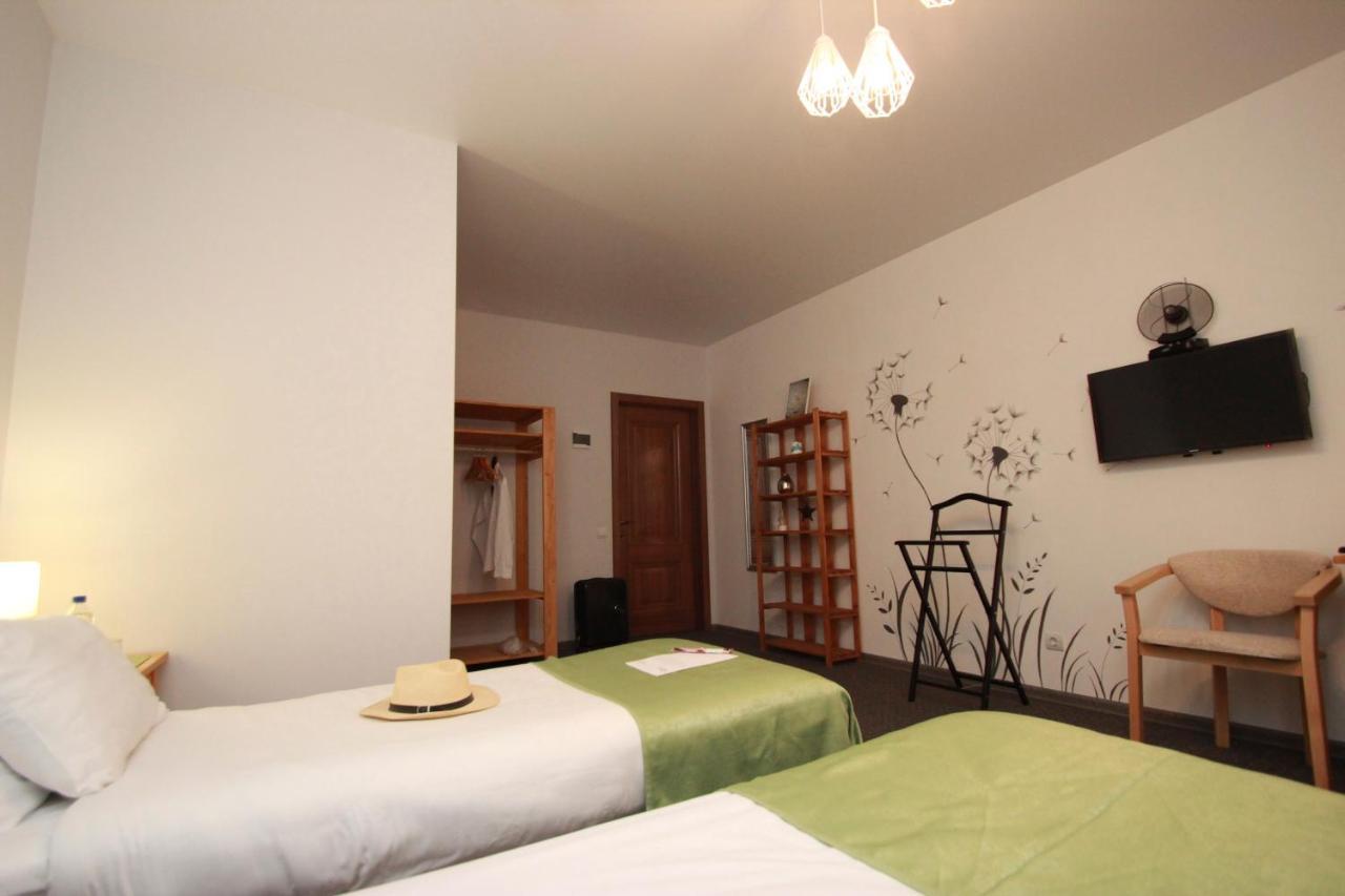 Garden Eco Design Hotel Οδησσός Εξωτερικό φωτογραφία
